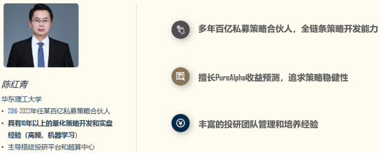 宽辅投资:机器学习驱动的量化选股策略先行者