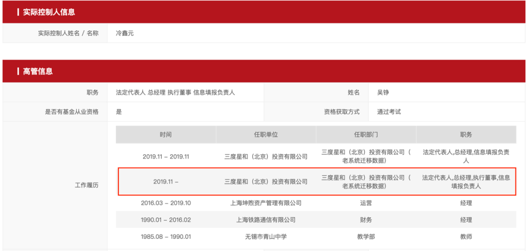 从一侧劳动争议事件,看私募机构的内部管理问题