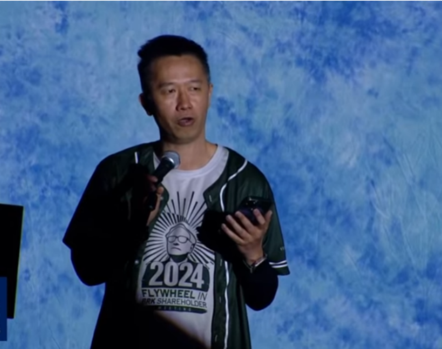 巴菲特在2024年股东大会上说了啥?