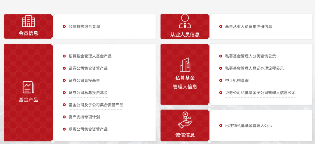 什么情形下私募机构会被注销登记?