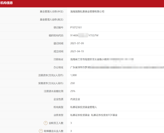 又有知名公募基金经理“奔私”了!
