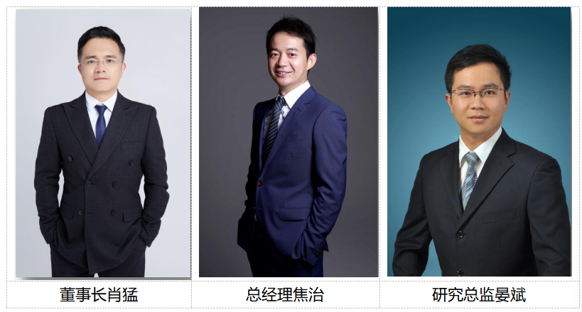 君弘投资:AI时代的产业趋势私募投资专家