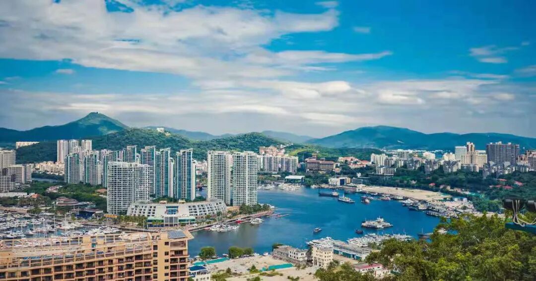 海南自贸港喊你来设立QFLP/QDLP基金啦