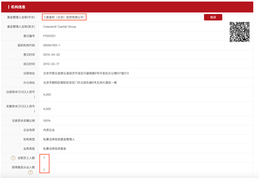 从一侧劳动争议事件,看私募机构的内部管理问题