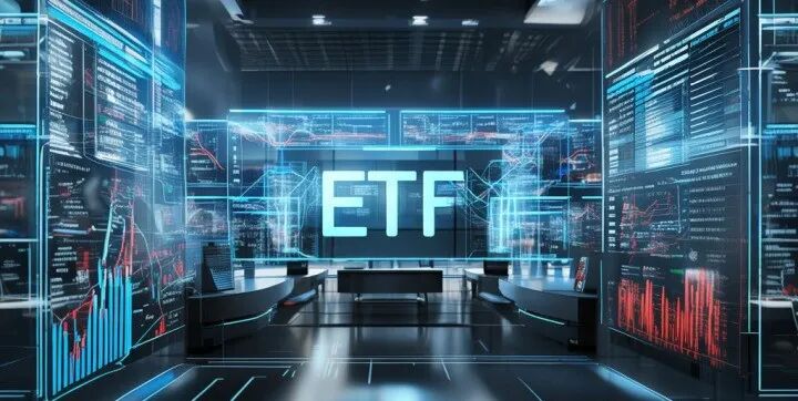 为什么ETF是资产配置的理想工具?