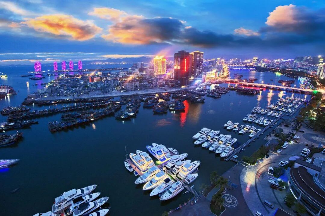 海南自贸港喊你来设立家族办公室