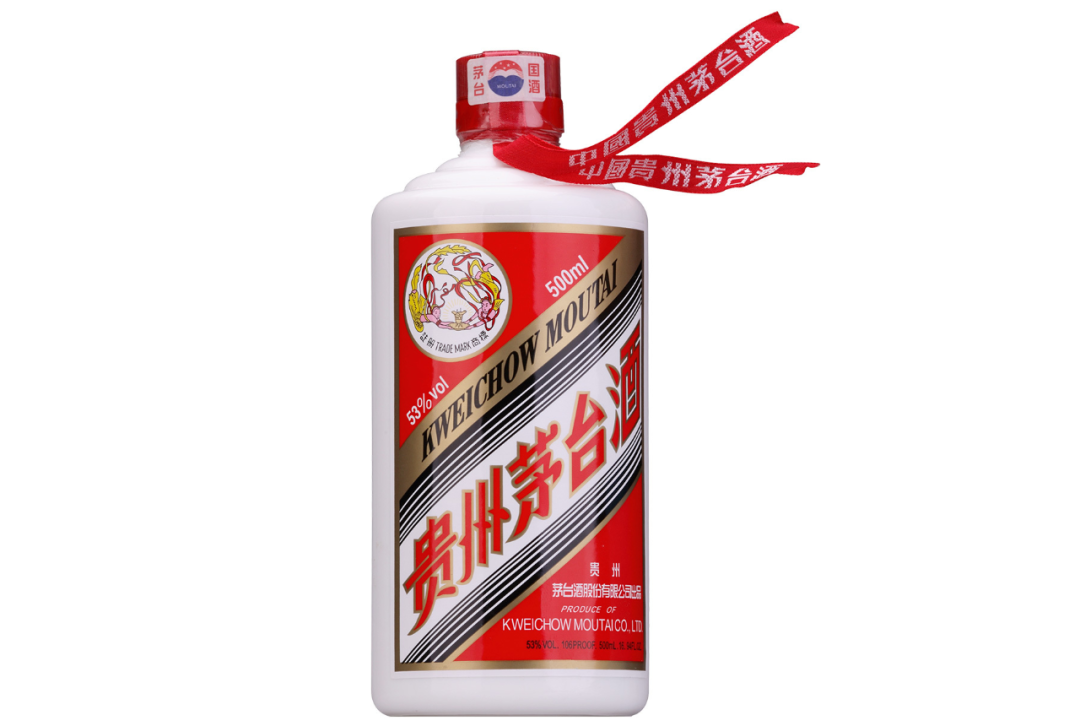 茅台的7个冷知识