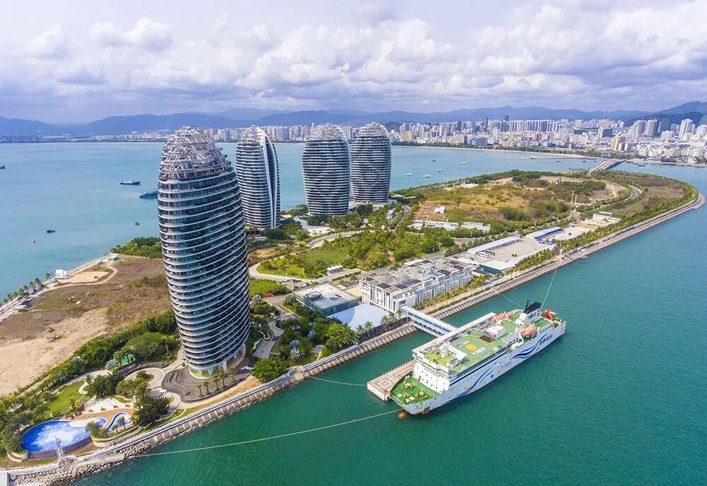 海南自贸港喊你来设立家族办公室