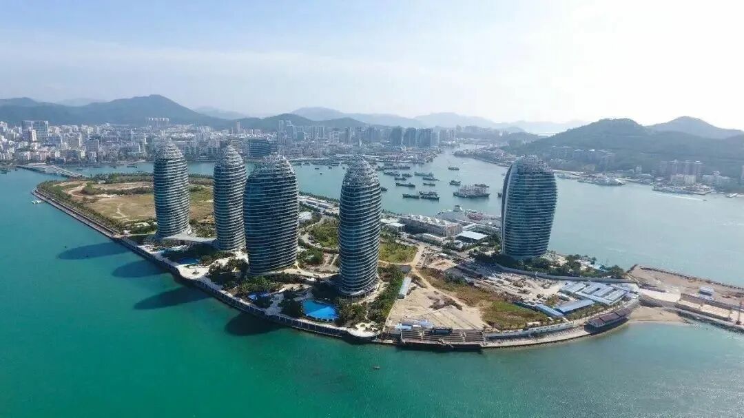 外资私募机构纷纷布局中国,海南面临什么样的机会?