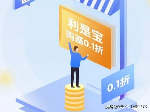 基金买卖费用(前端、后端、A、B和C类型基金等知识)