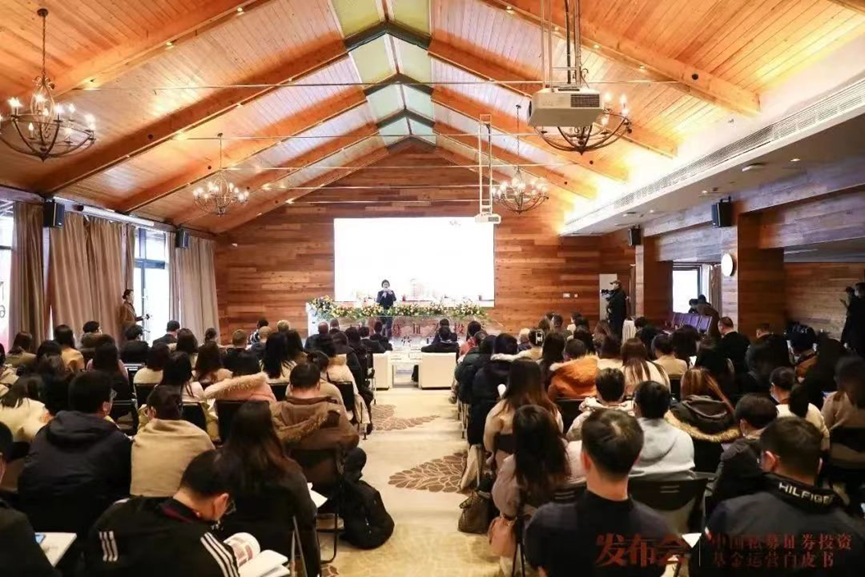 我国私募证券管理人数字化系统建设有待提高