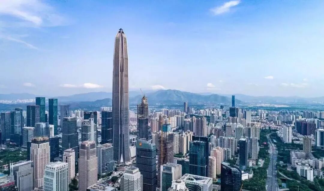 关于加快建设深圳国际财富管理中心的意见