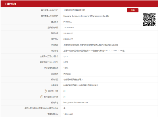 百亿明星私募要分家,私募PRO服务来帮忙