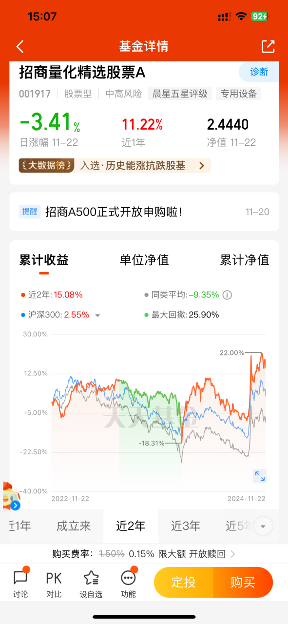 策略介绍:ETF多因子轮动量化策略