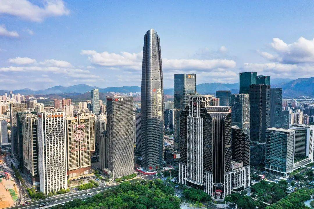 深圳私募产业奖励补贴，2亿元以上规模私募机构即可申请