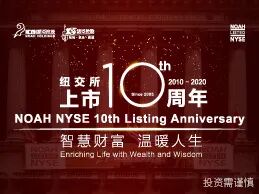 第三方财富管理公司的生死之劫