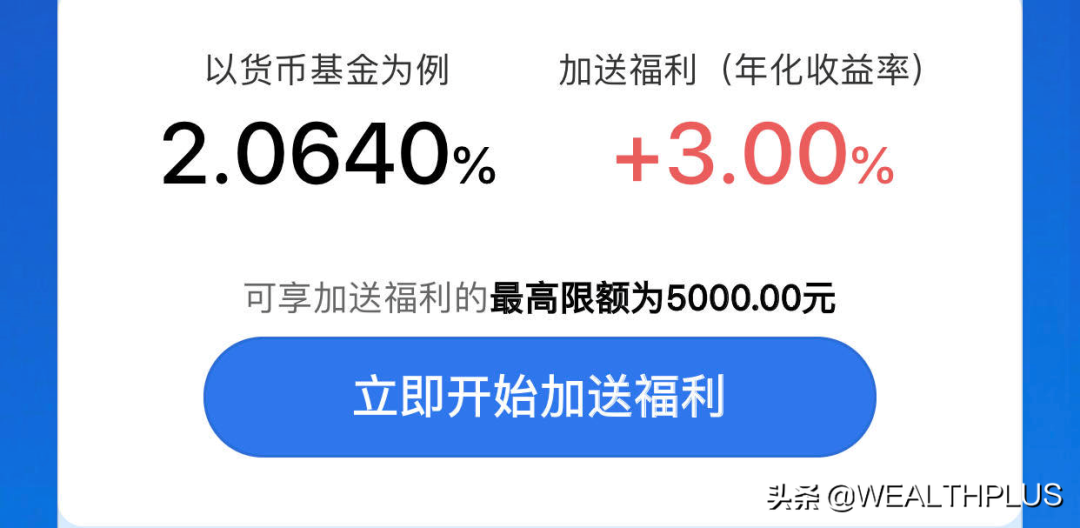 基金买卖费用(前端、后端、A、B和C类型基金等知识)