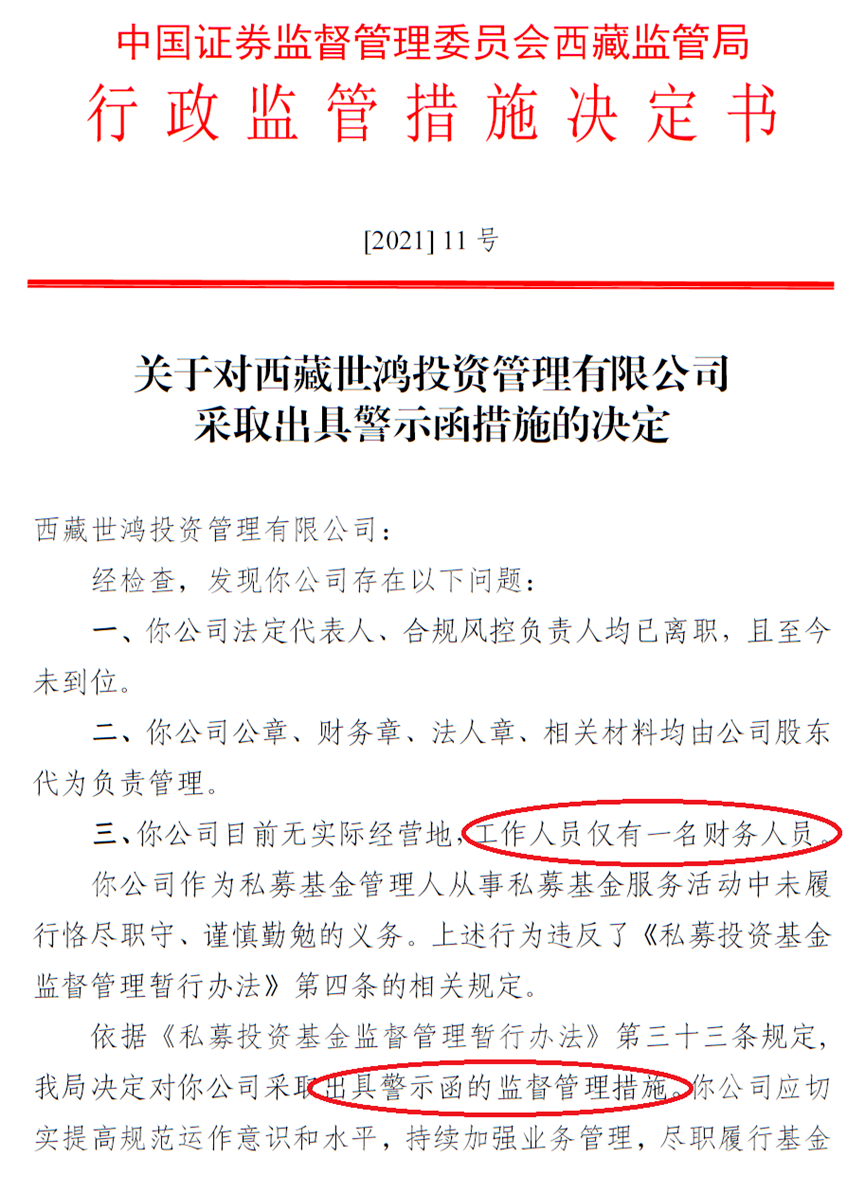 私募基金从业人员监管趋严,高管员工需符合合规要求